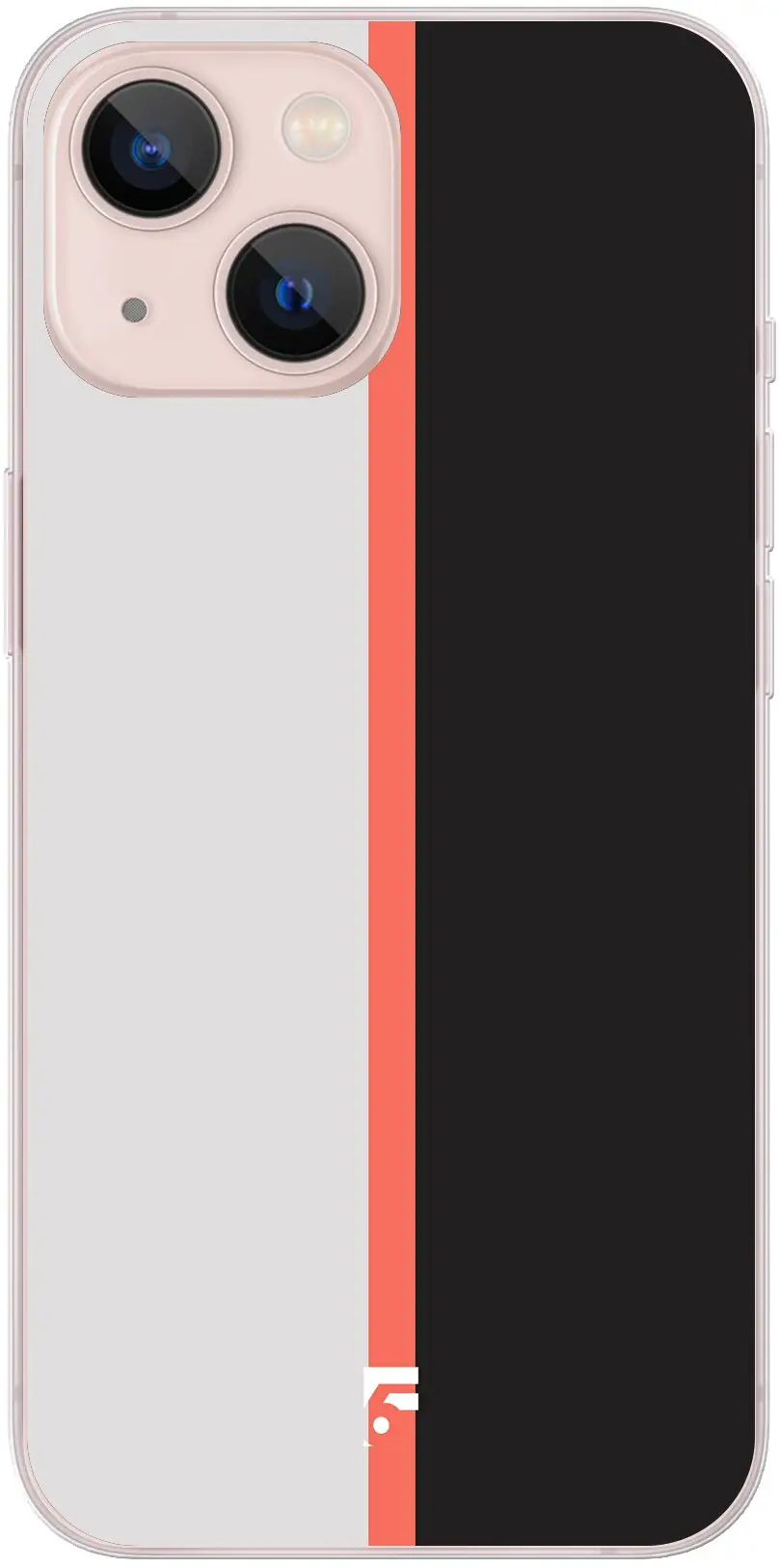 Juventus FC iPhone 13 Mini