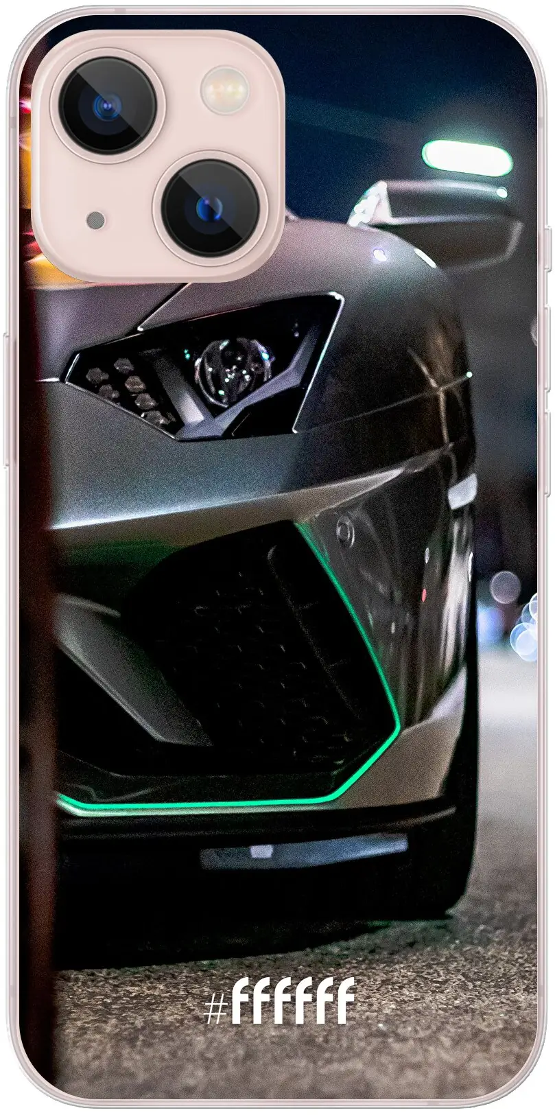 Lambo iPhone 13 Mini