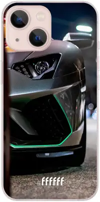 Lambo iPhone 13 Mini