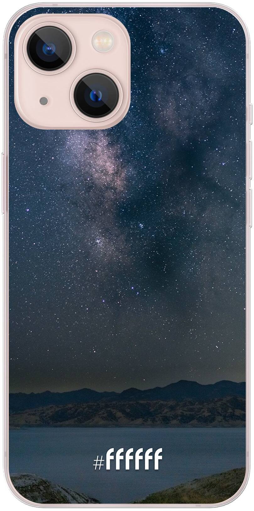 Landscape Milky Way iPhone 13 Mini