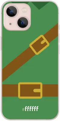 Legend of Zelda iPhone 13 Mini