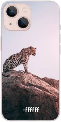 Leopard iPhone 13 Mini