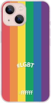 #LGBT - #LGBT iPhone 13 Mini