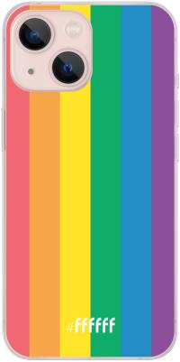 #LGBT iPhone 13 Mini