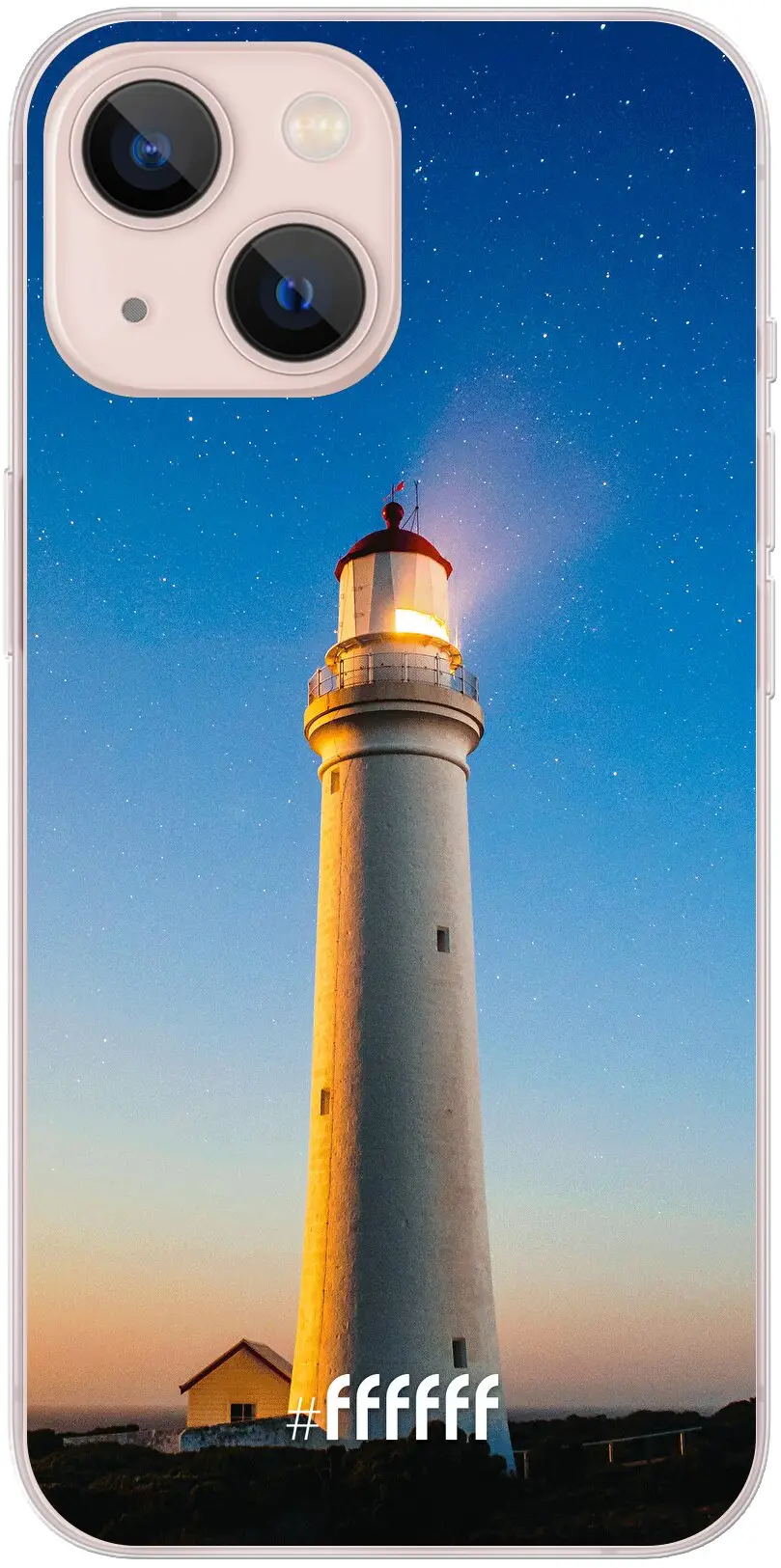 Lighthouse iPhone 13 Mini