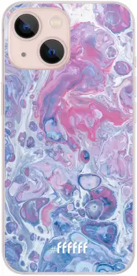 Liquid Amethyst iPhone 13 Mini