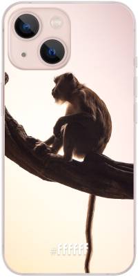 Macaque iPhone 13 Mini