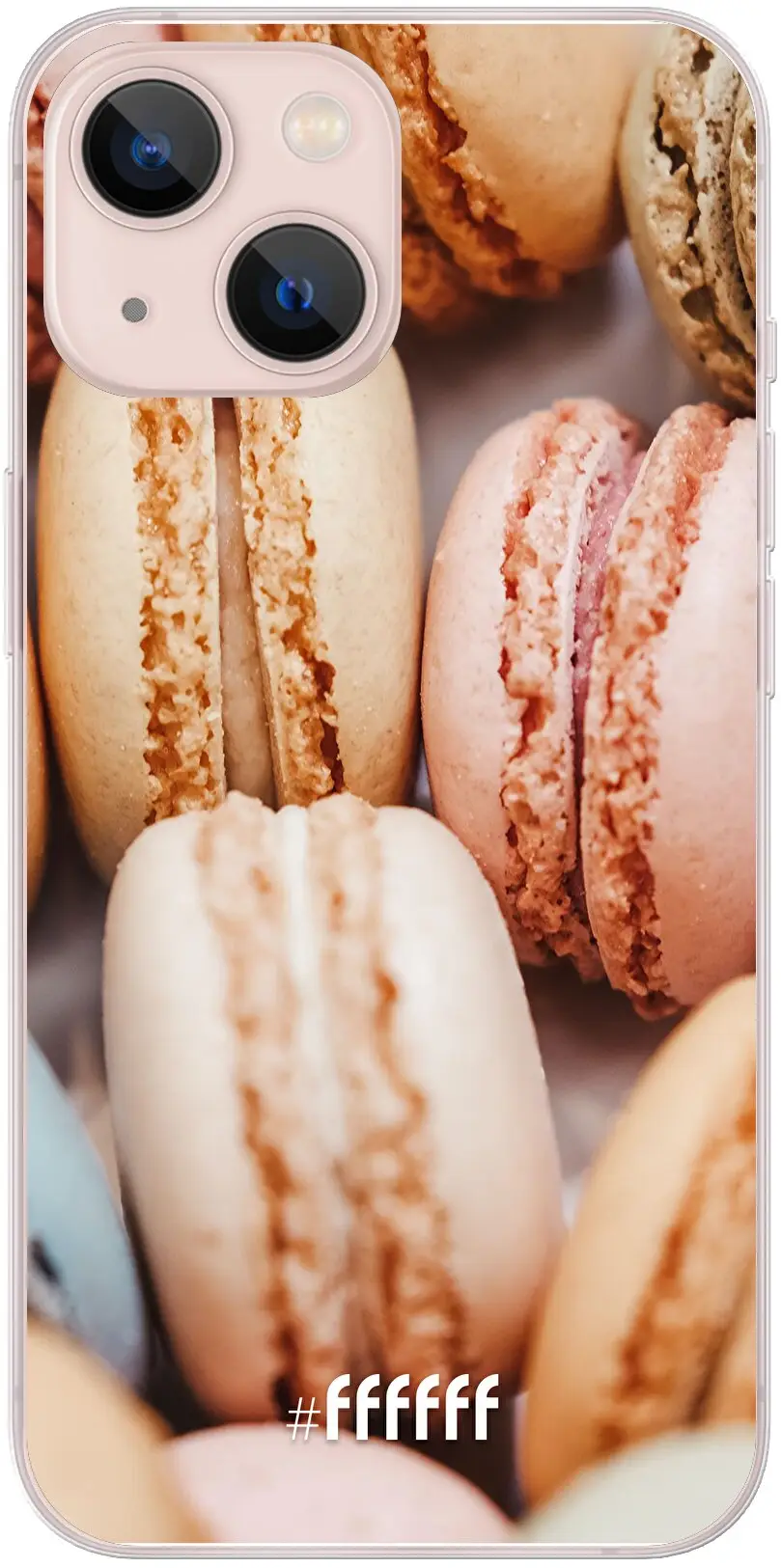 Macaron iPhone 13 Mini