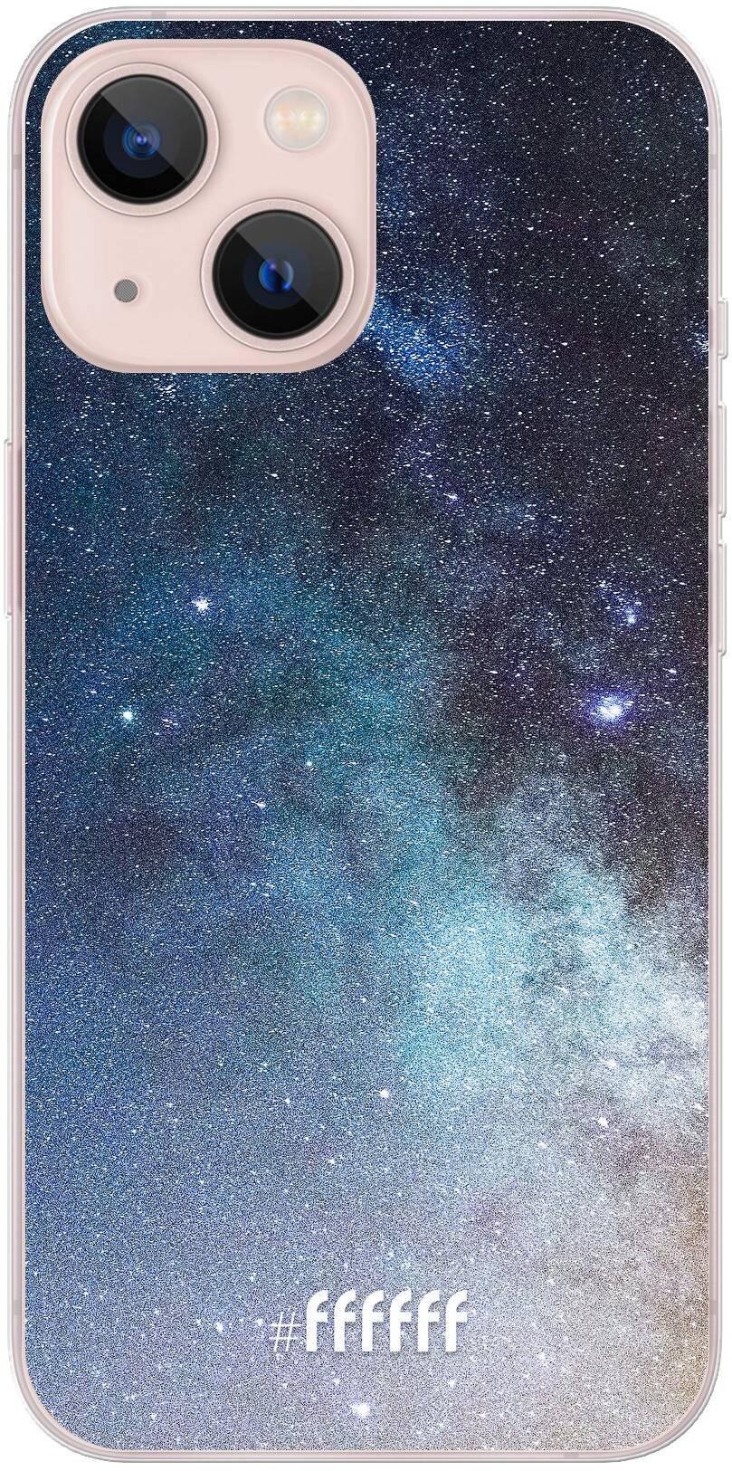 Milky Way iPhone 13 Mini