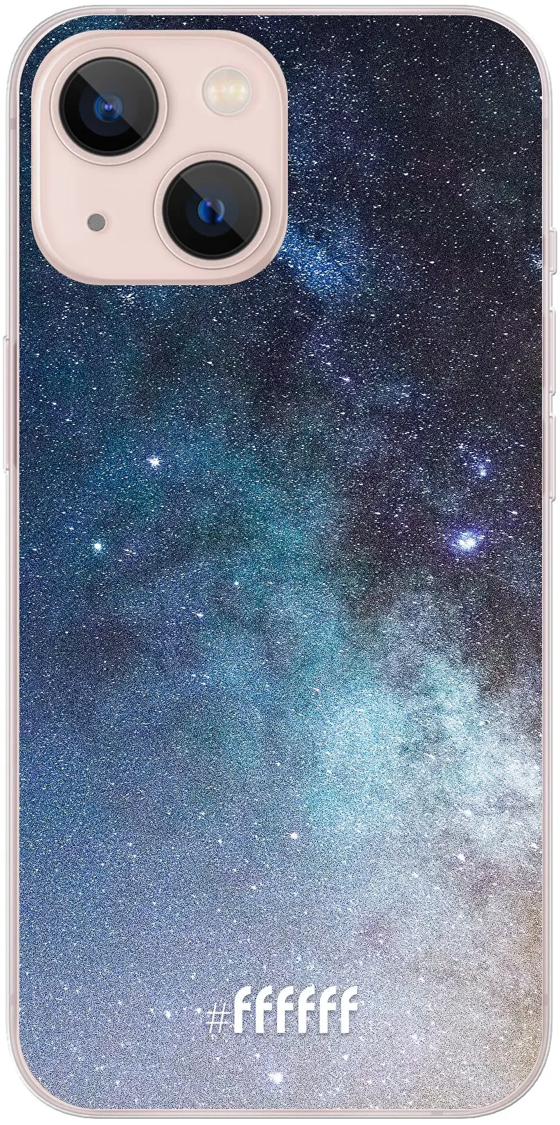 Milky Way iPhone 13 Mini