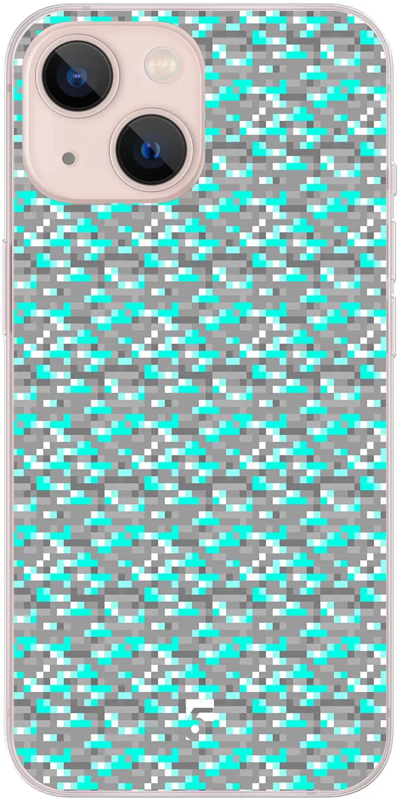 BlokWereld - Diamonds! iPhone 13 Mini