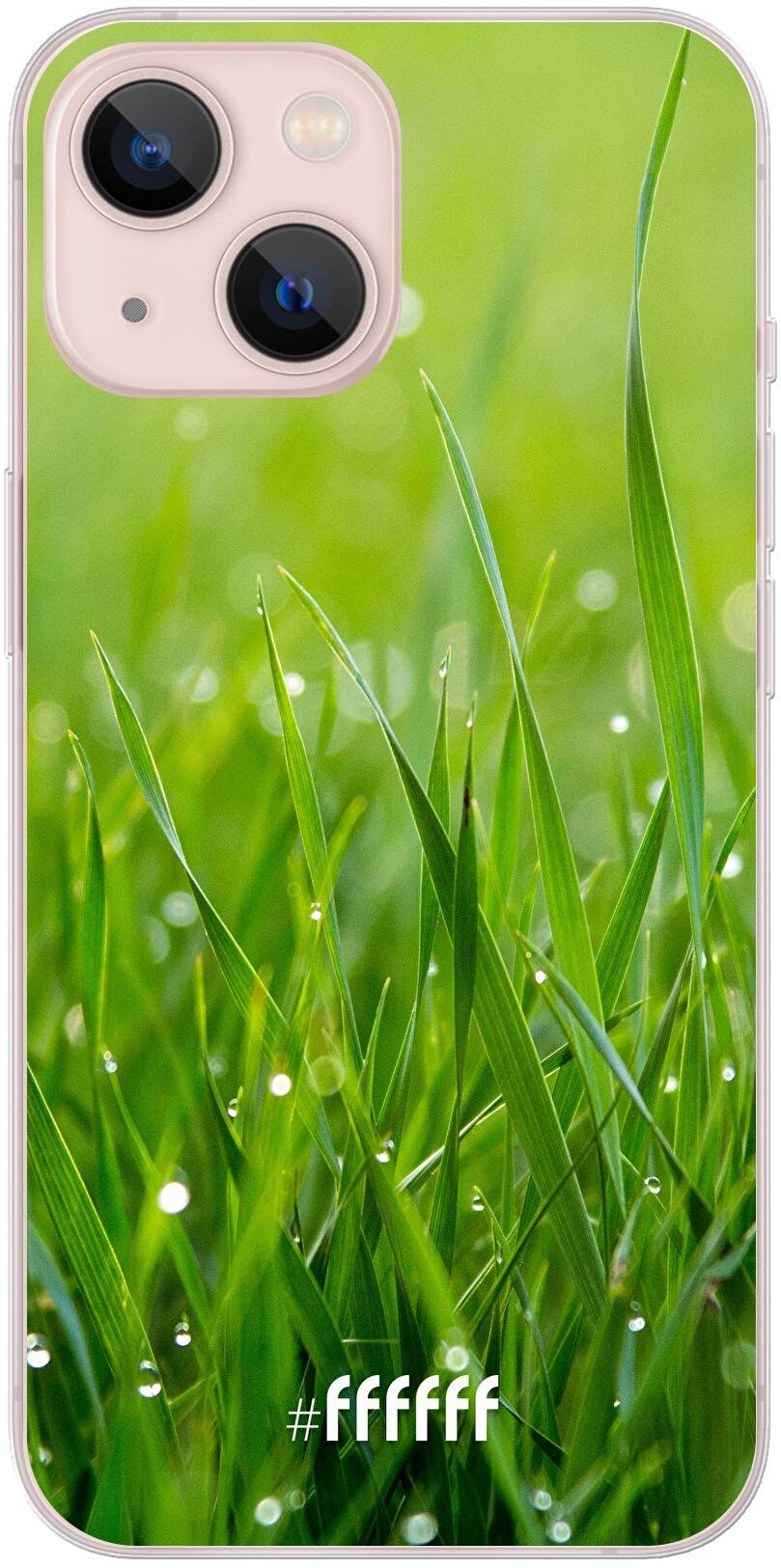 Morning Dew iPhone 13 Mini