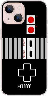 NES Controller iPhone 13 Mini