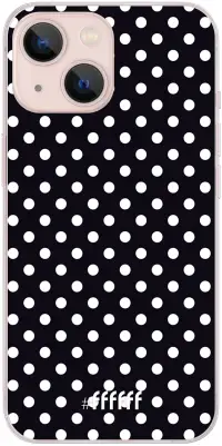 Onyx Dots iPhone 13 Mini