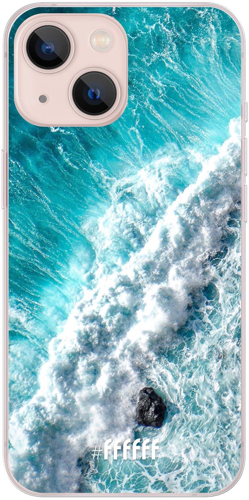 Perfect to Surf iPhone 13 Mini