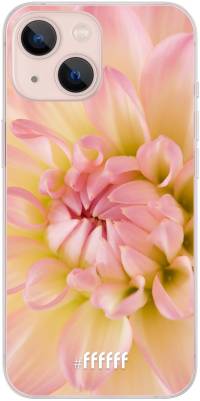 Pink Petals iPhone 13 Mini