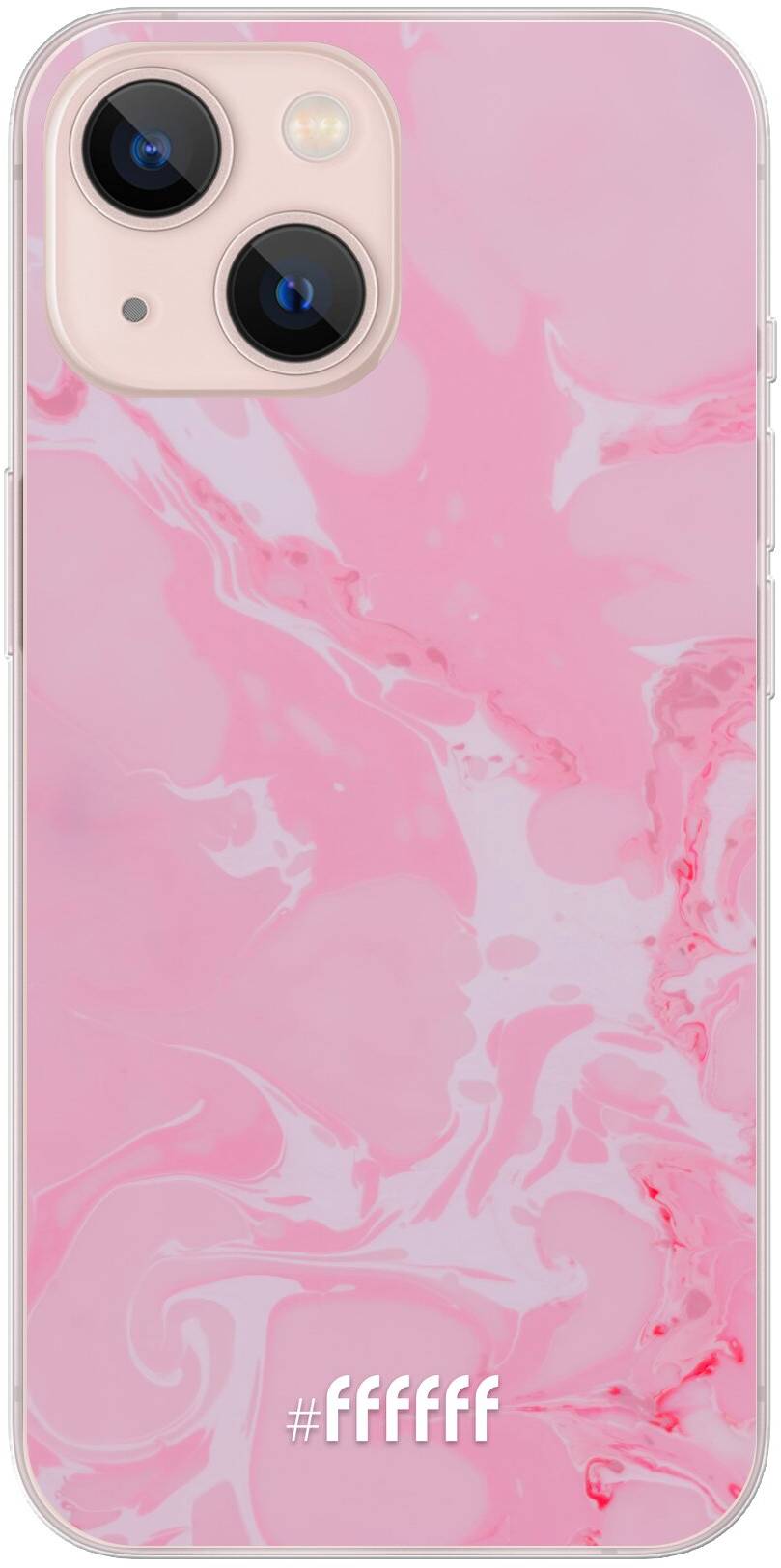 Pink Sync iPhone 13 Mini