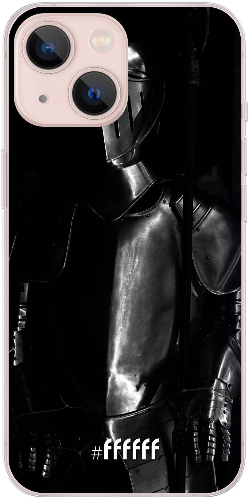 Plate Armour iPhone 13 Mini