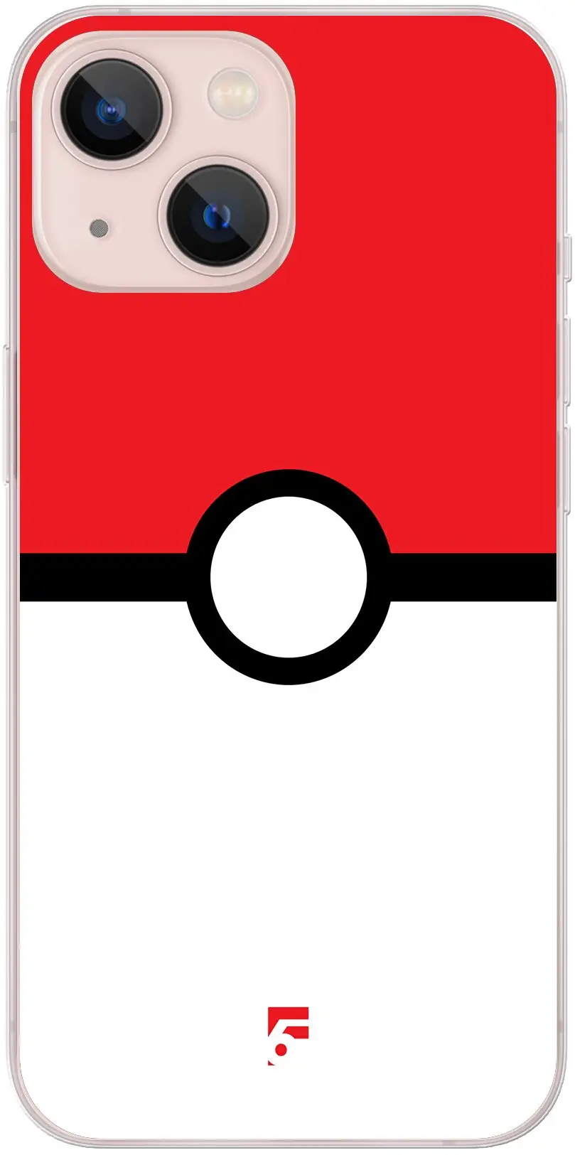 Pokeball iPhone 13 Mini