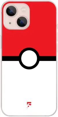 Pokeball iPhone 13 Mini