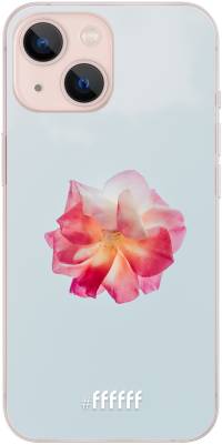 Rouge Floweret iPhone 13 Mini