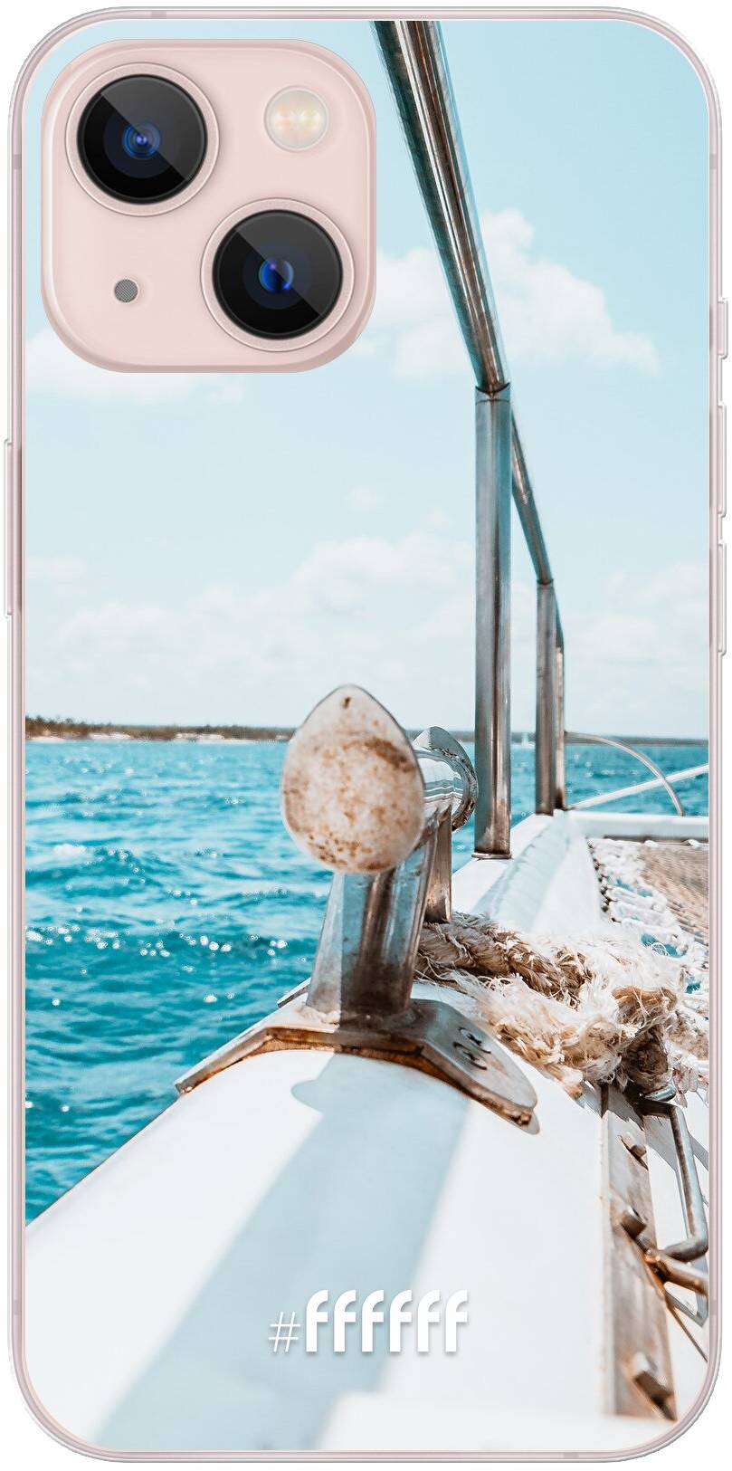 Sailing iPhone 13 Mini