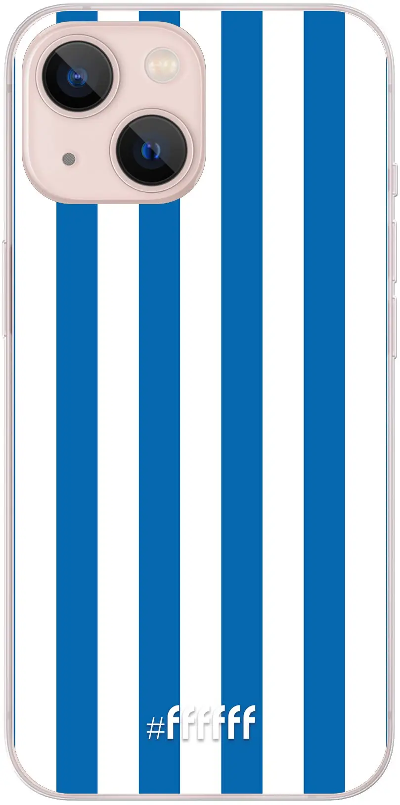 SC Heerenveen iPhone 13 Mini