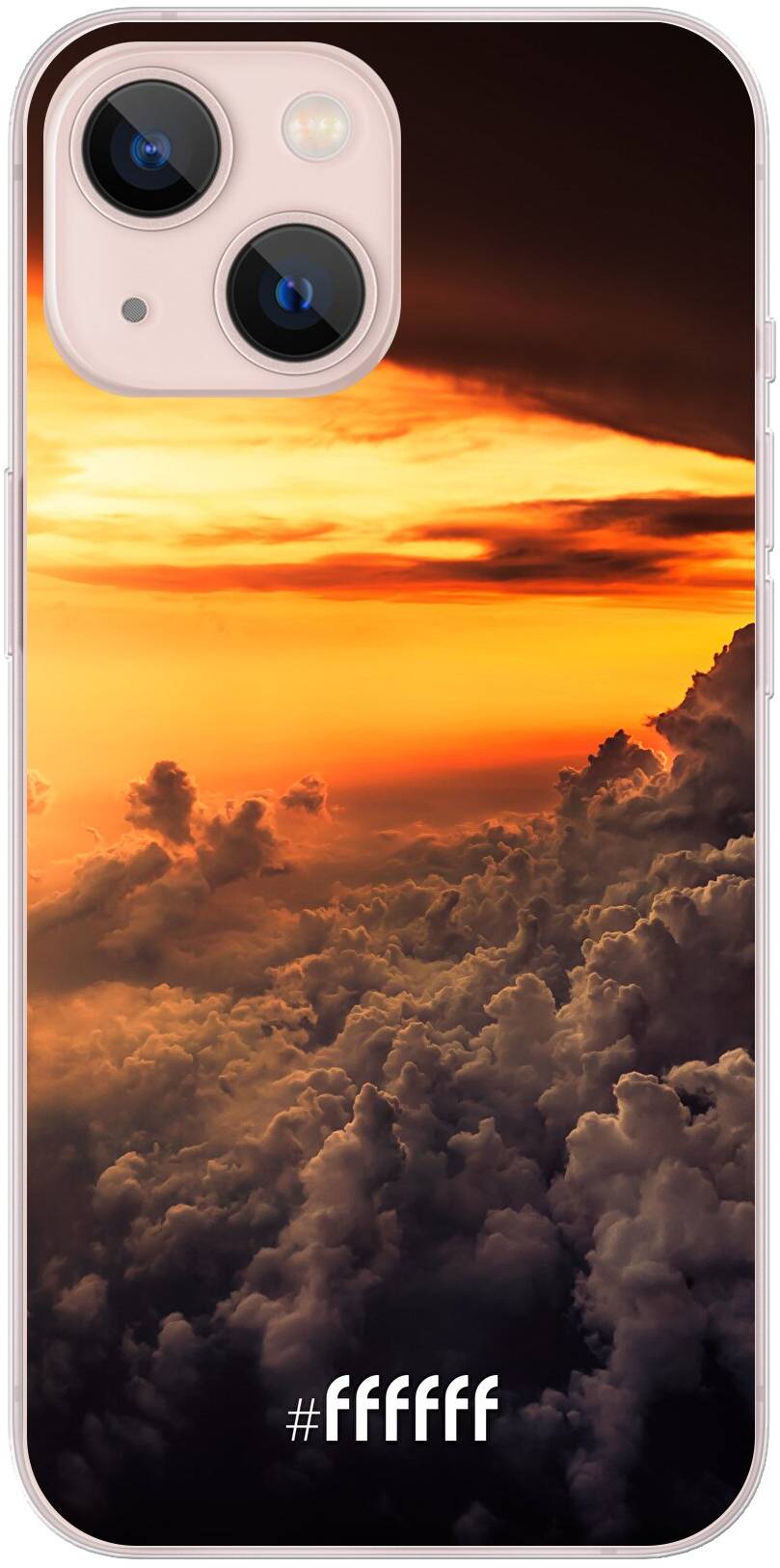 Sea of Clouds iPhone 13 Mini