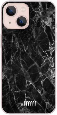 Shattered Marble iPhone 13 Mini