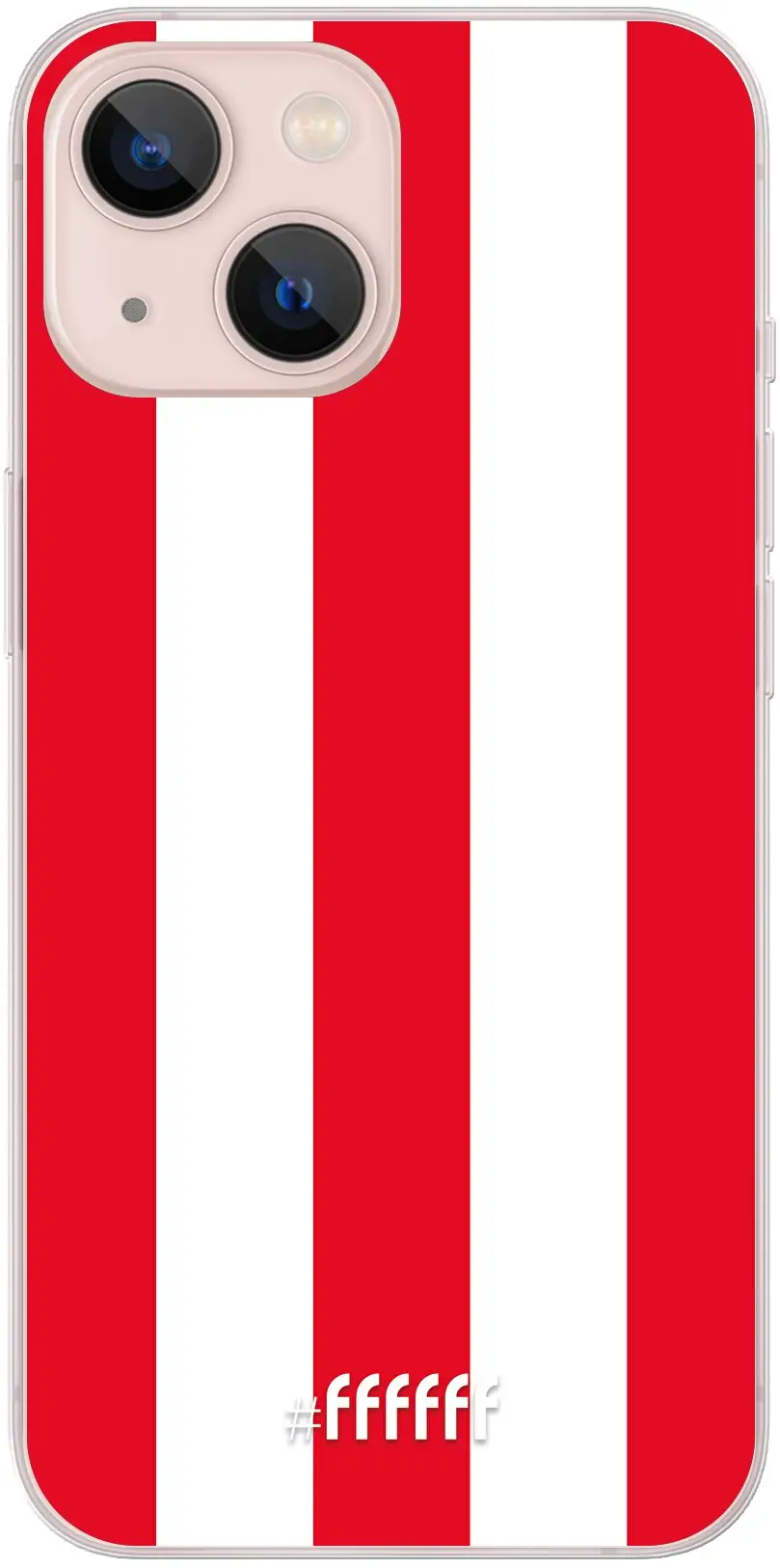 Sparta Rotterdam iPhone 13 Mini