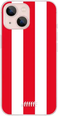 Sparta Rotterdam iPhone 13 Mini