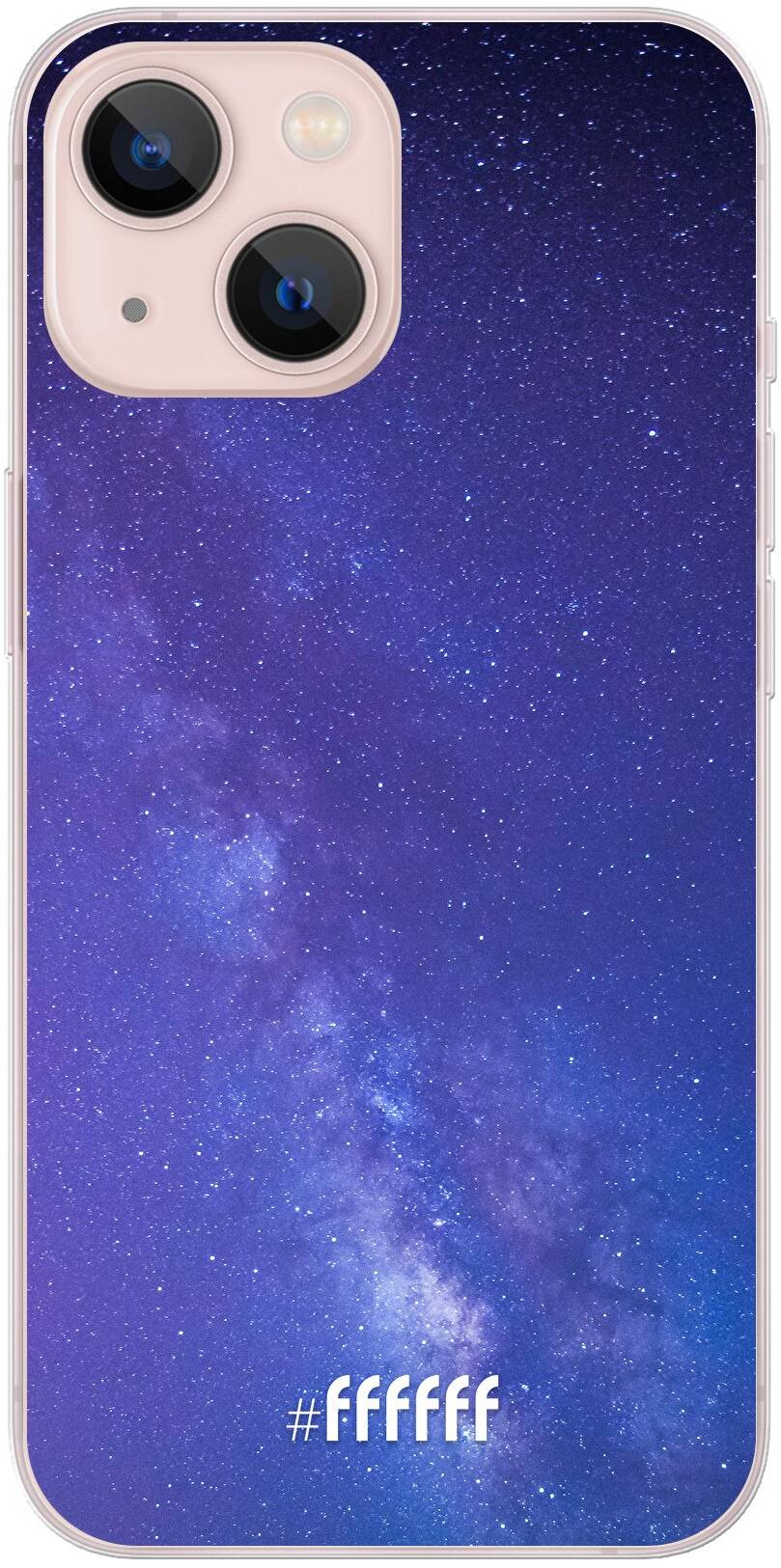 Star Cluster iPhone 13 Mini