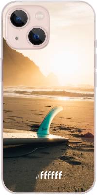 Sunset Surf iPhone 13 Mini