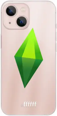 The Sims iPhone 13 Mini