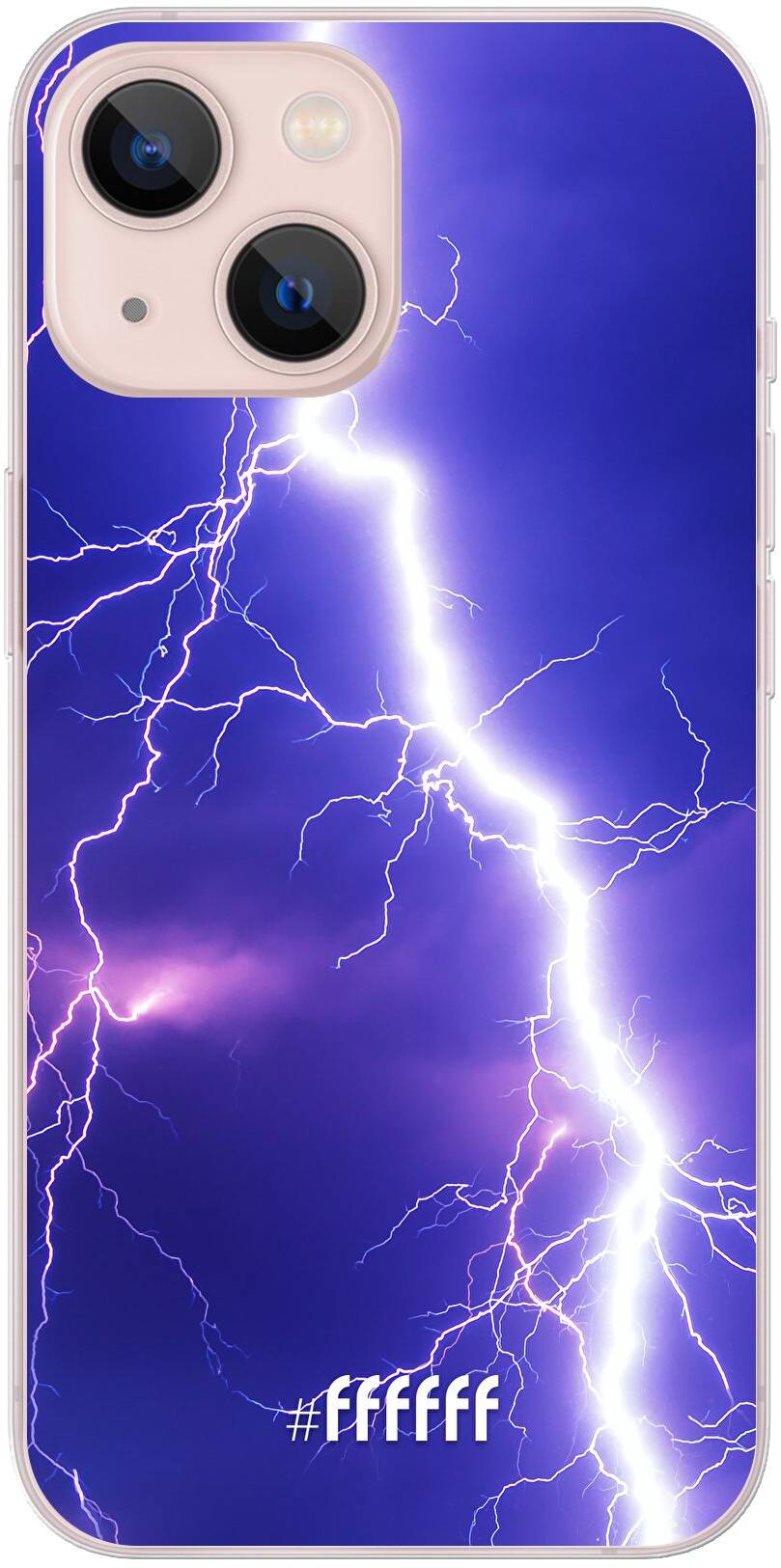 Thunderbolt iPhone 13 Mini