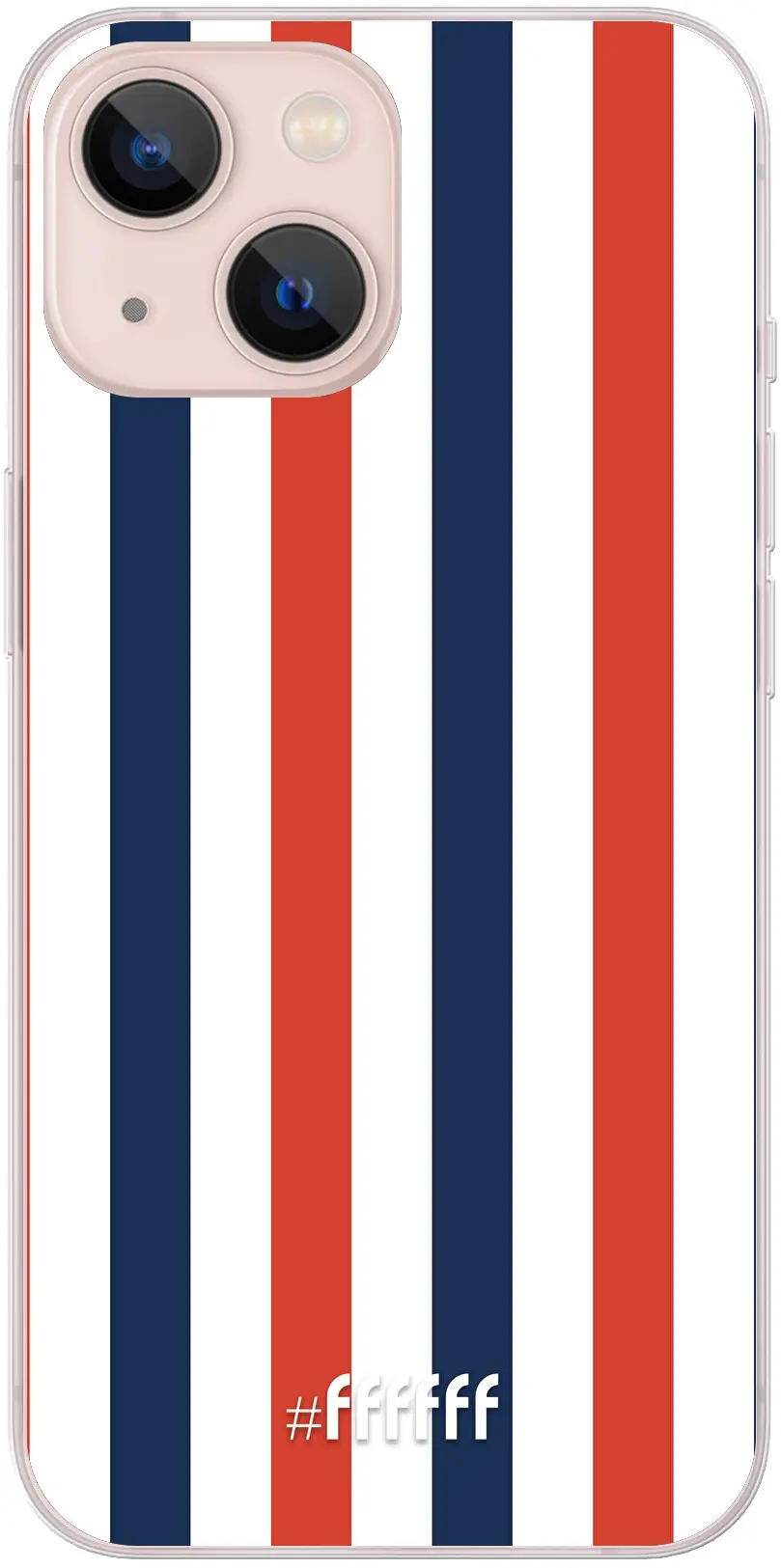 Willem II iPhone 13 Mini