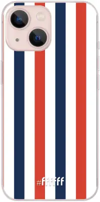 Willem II iPhone 13 Mini