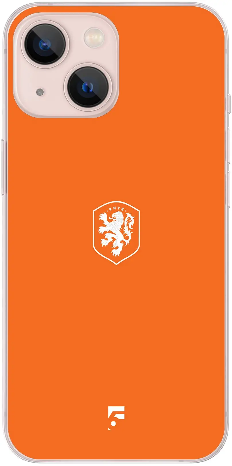 WK 2026 - Nederland thuis iPhone 13 Mini