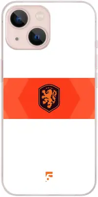 WK 2026 - Nederland uit iPhone 13 Mini