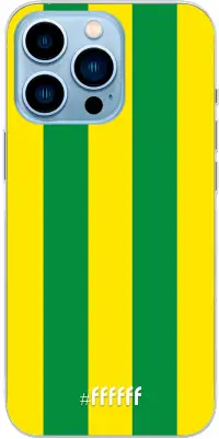 ADO Den Haag iPhone 13 Pro Max