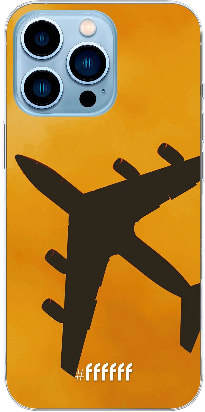 Aeroplane iPhone 13 Pro Max