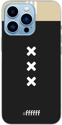 AFC Ajax Uitshirt 2018-2019 iPhone 13 Pro Max