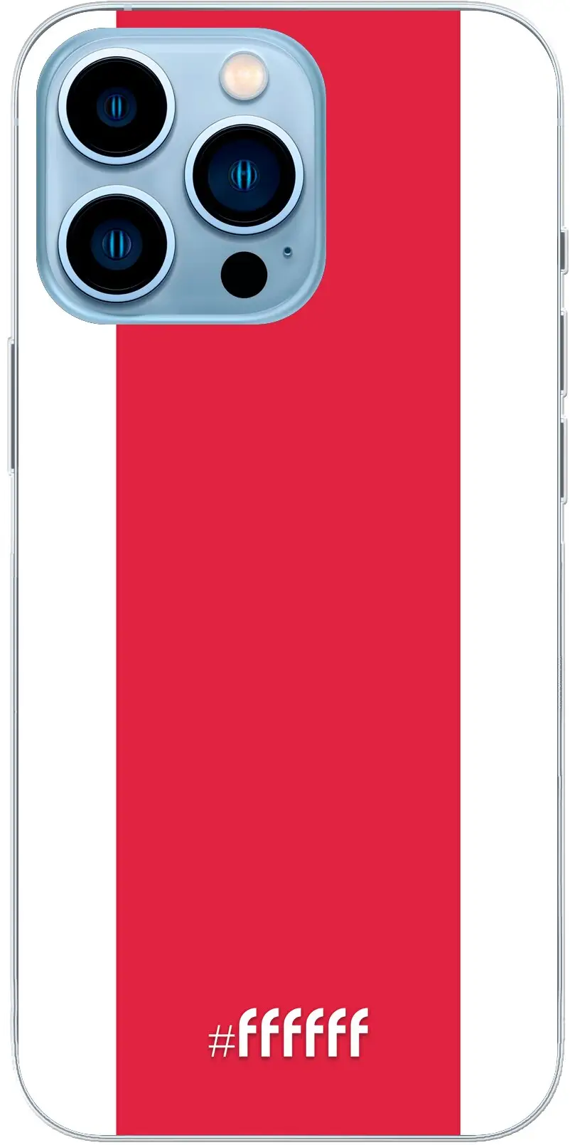 AFC Ajax iPhone 13 Pro Max