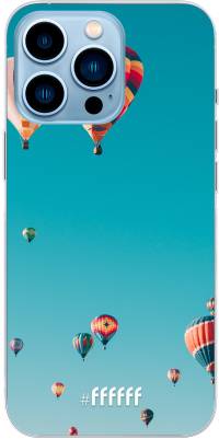 Air Balloons iPhone 13 Pro Max