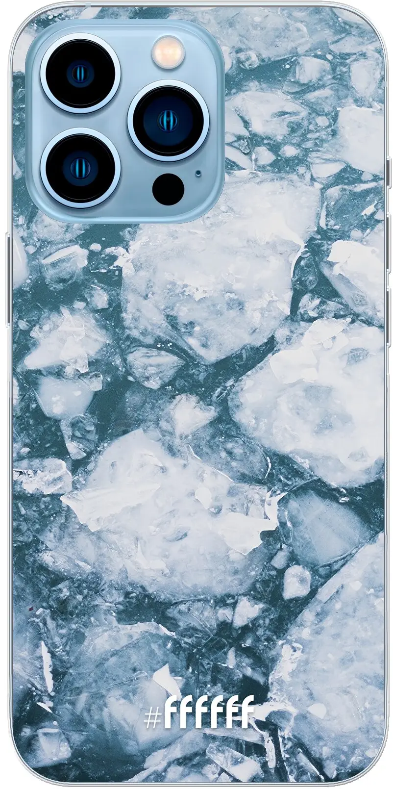 Arctic iPhone 13 Pro Max