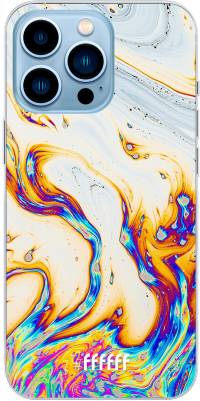 Bubble Texture iPhone 13 Pro Max