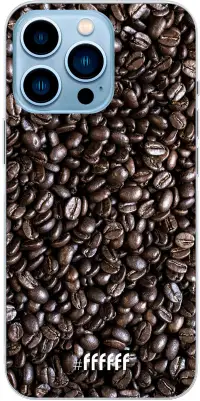 Dark Roast iPhone 13 Pro Max