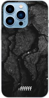 Dark Rock Formation iPhone 13 Pro Max