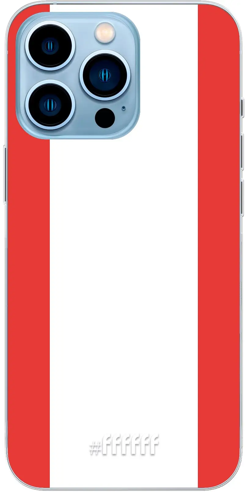 FC Emmen iPhone 13 Pro Max