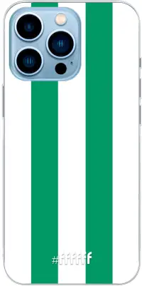 FC Groningen iPhone 13 Pro Max